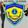 Web Rádio Esperaça Brasil FM