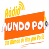 Rádio Mundo Pop 89.1 FM
