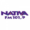 Rádio Nativa 101.9 FM