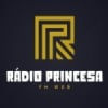 Rádio Princesa FM Web