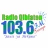 Radio Qiblaten 103.6 FM