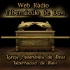 Web Rádio Tabernáculo de Davi