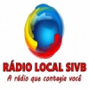 Rádio Local SIVB