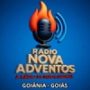 Rádio Nova Adventos