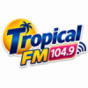 Rádio Tropical 104.9 FM
