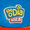 Rádio FM O Dia 102.5