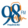 Rádio Sideral 98.1 FM