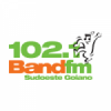 Rádio Band FM 102.1 Sudoeste Goiano