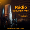 Rádio Corumbá IV FM