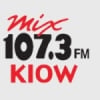 Radio KIOW Mix 107.3 FM