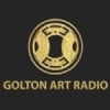 Golton Art Radio