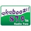 Radio Akaboozi 87.9 FM