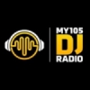 My 105 DJ Radio