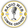 Rádio Web Lomba Grande