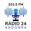 Radio 24 Andorra 101.5 FM