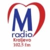 Naxi M Radio 102.5 FM
