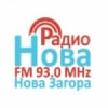 Radio Nova 93.0 FM
