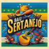 Web Rádio Baú Sertanejo
