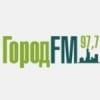 Radio Gorod 97.7 FM