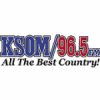 Radio KSOM 96.5 FM