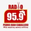 Radio Pedro Juan Caballero 95.9 FM