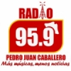 Radio Pedro Juan Caballero 95.9 FM