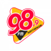 Rádio 98 FM São Pedro dos Ferros
