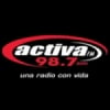 Radio Activa 98.7 FM
