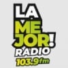 La Mejor Radio Frequência: 103.9 FM
