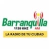 Radio Barranquilla 1130 AM