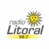Radio Litoral 98.7 FM