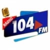 Rádio Web Estação 104