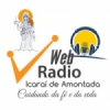 Web Rádio Icaraí de Amontada