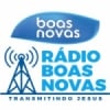 Rádio Boas Novas 107.9 FM