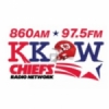 Radio KKOW 860 AM 97.5 FM