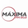 Rádio Máxima 90.9 FM