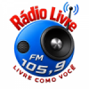 Rádio Livre 105.9 FM