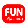 Fun Radio 104.3 FM