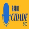 Rádio Cidade SCC