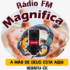 Rádio FM Magnifica