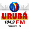 Rádio Urubá 104.9 FM