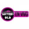 Metro Noticias Mitre 91.9 FM