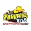 Radio La Peligrosa Oriente 101.5 FM