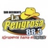 Radio La Peligrosa Sur Occidente 88.3 FM