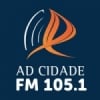 Rádio AD Cidade 105.1 FM