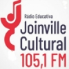 Rádio Joinville Cultural 105,1 FM