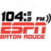 Radio WNXX ESPN 104.5 FM