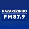 Rádio Naza 87.9 FM