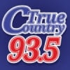 Radio WCTB True Country 93.5 FM