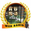 Web Rádio ADRJ Pinda